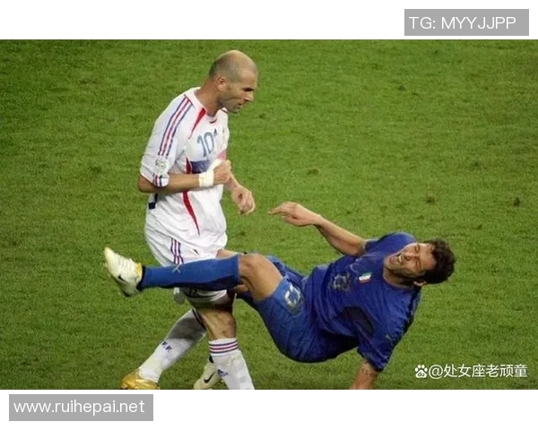 齐达内的足球哲学与传奇生涯探讨值得我们深思与学习